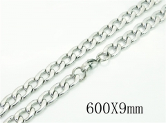 Stainless Steel Jewelry Wholesale - Stainless Steel Chains - HY40N1352OS