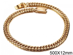 Stainless Steel Jewelry Wholesale - Stainless Steel Chains - HY0150N0927