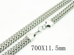 Stainless Steel Jewelry Wholesale - Stainless Steel Chains - HY61N1053INC