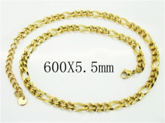 Stainless Steel Jewelry Wholesale - Stainless Steel Chains - HY40N1521HAA