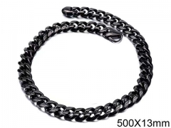Stainless Steel Jewelry Wholesale - Stainless Steel Chains - HY0150N0853
