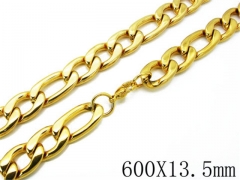 Stainless Steel Jewelry Wholesale - Stainless Steel Chains - HY70N0196H70