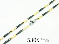Stainless Steel Jewelry Wholesale - Stainless Steel Chains - HY53N0015NL