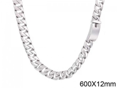 Stainless Steel Jewelry Wholesale - Stainless Steel Chains - HY0150N0139