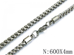 Stainless Steel Jewelry Wholesale - Stainless Steel Chains - HY40N0533HNZ
