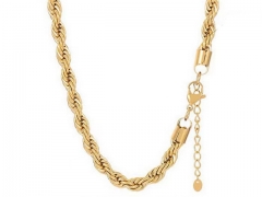 Stainless Steel Jewelry Wholesale - Stainless Steel Chains - HY0151N0283