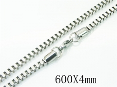 Stainless Steel Jewelry Wholesale - Stainless Steel Chains - HY40N1219KF