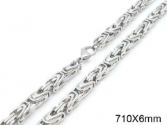 Stainless Steel Jewelry Wholesale - Stainless Steel Chains - HY0150N0265