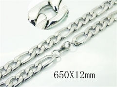 Stainless Steel Jewelry Wholesale - Stainless Steel Chains - HY61N1090PV
