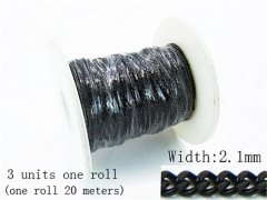 Stainless Steel Jewelry Wholesale - Stainless Steel Chains - HY70A0610HXDE