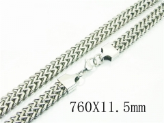 Stainless Steel Jewelry Wholesale - Stainless Steel Chains - HY61N1054IOS
