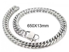 Stainless Steel Jewelry Wholesale - Stainless Steel Chains - HY0150N0425