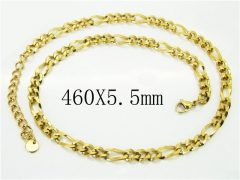 Stainless Steel Jewelry Wholesale - Stainless Steel Chains - HY40N1520OX