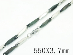 Stainless Steel Jewelry Wholesale - Stainless Steel Chains - HY53N0006ML