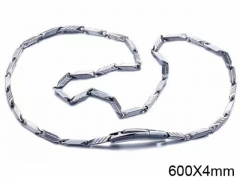 Stainless Steel Jewelry Wholesale - Stainless Steel Chains - HY0150N0334