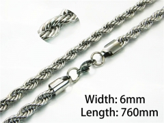 Stainless Steel Jewelry Wholesale - Stainless Steel Chains - HY40N0761OD