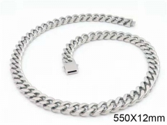 Stainless Steel Jewelry Wholesale - Stainless Steel Chains - HY0150N0125
