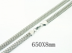 Stainless Steel Jewelry Wholesale - Stainless Steel Chains - HY61N1059HPE