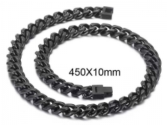 Stainless Steel Jewelry Wholesale - Stainless Steel Chains - HY0150N0158