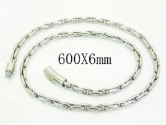 Stainless Steel Jewelry Wholesale - Stainless Steel Chains - HY82N0088IPQ