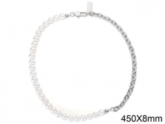 Stainless Steel Jewelry Wholesale - Stainless Steel Chains - HY0095N034