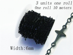 Stainless Steel Jewelry Wholesale - Stainless Steel Chains - HY70AE2365OWE