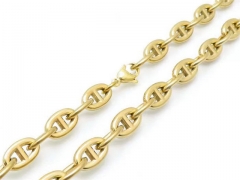 Stainless Steel Jewelry Wholesale - Stainless Steel Chains - HY0151N0127