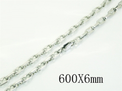 Stainless Steel Jewelry Wholesale - Stainless Steel Chains - HY82N0066HOE