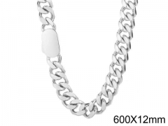 Stainless Steel Jewelry Wholesale - Stainless Steel Chains - HY0150N0040