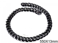 Stainless Steel Jewelry Wholesale - Stainless Steel Chains - HY0150N0854