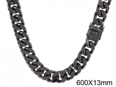 Stainless Steel Jewelry Wholesale - Stainless Steel Chains - HY0150N0346