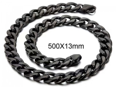 Stainless Steel Jewelry Wholesale - Stainless Steel Chains - HY0150N0063