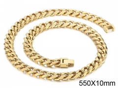 Stainless Steel Jewelry Wholesale - Stainless Steel Chains - HY0150N0313