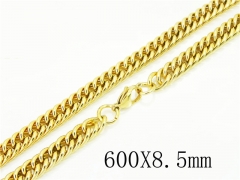 Stainless Steel Jewelry Wholesale - Stainless Steel Chains - HY40N1311HID