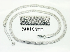 Stainless Steel Jewelry Wholesale - Stainless Steel Chains - HY40N1506LL