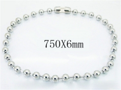 Stainless Steel Jewelry Wholesale - Stainless Steel Chains - HH01N142