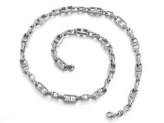 Stainless Steel Jewelry Wholesale - Stainless Steel Chains - HY0151N0147