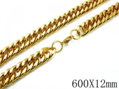 Stainless Steel Jewelry Wholesale - Stainless Steel Chains - HY70N0182H50