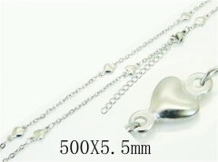 Stainless Steel Jewelry Wholesale - Stainless Steel Chains - HY70N0671LT
