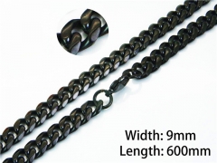 Stainless Steel Jewelry Wholesale - Stainless Steel Chains - HY40N0849HOS