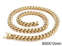 Stainless Steel Jewelry Wholesale - Stainless Steel Chains - HY0150N0357