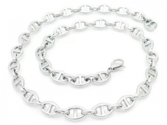 Stainless Steel Jewelry Wholesale - Stainless Steel Chains - HY0151N1168