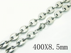 Stainless Steel Jewelry Wholesale - Stainless Steel Chains - HY40N1268HHW