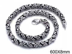 Stainless Steel Jewelry Wholesale - Stainless Steel Chains - HY0150N0996