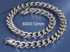 Stainless Steel Jewelry Wholesale - Stainless Steel Chains - HY0150N0604