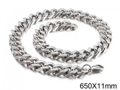 Stainless Steel Jewelry Wholesale - Stainless Steel Chains - HY0150N0690