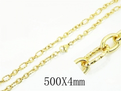 Stainless Steel Jewelry Wholesale - Stainless Steel Chains - HY40N1309LX