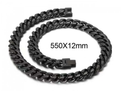Stainless Steel Jewelry Wholesale - Stainless Steel Chains - HY0150N0181