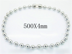 Stainless Steel Jewelry Wholesale - Stainless Steel Chains - HH01N152