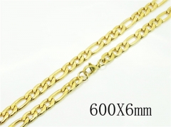 Stainless Steel Jewelry Wholesale - Stainless Steel Chains - HY40N1318OL